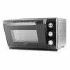 Grill Caso TO20 20 L 1650 W czarny
