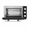 Grill Caso TO20 20 L 1650 W czarny