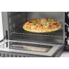 Grill Caso TO20 20 L 1650 W czarny