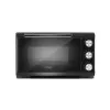 Grill Caso TO20 20 L 1650 W czarny