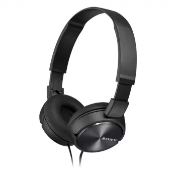 Słuchawki Sony MDR-ZX310