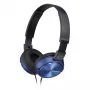 Słuchawki Sony MDR-ZX310AP