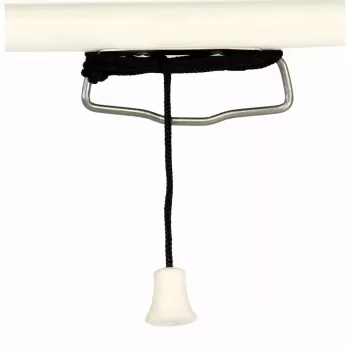 Ekran projekcyjny Elite Screens M92XWH manualny 92 cale (2,34 m) 16:9, szerokość widoczna 2,04 m, wysokość 114,6 cm, waga 7 kg