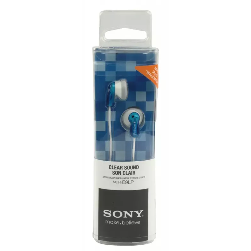 Słuchawki Sony MDR-E9LP