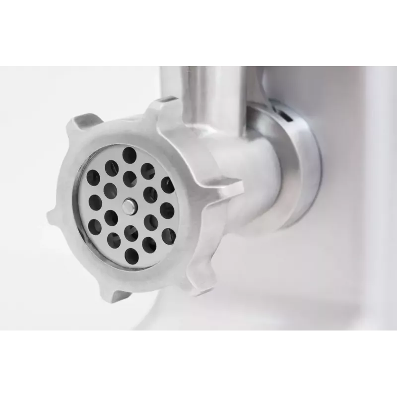 Maszynka do mielenia mięsa Caso FW 2000 800 W Aluminium 02870