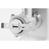 Maszynka do mielenia mięsa Caso FW 2000 800 W Aluminium 02870