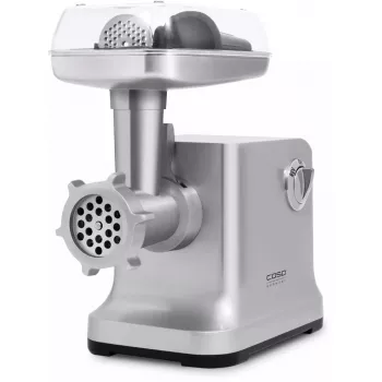 Maszynka do mielenia mięsa Caso FW 2000 800 W Aluminium 02870