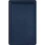 Blacha do pieczenia Tefal XA8009 do SW 852D, czarna, 226 x 132 mm