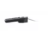 DELL Pro Smartcard klawiatura - KB813 - rosyjski (QWERTY), pełnowymiarowa (100%), przewodowa, USB, QWERTY, czarna