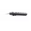 Klawiatura DELL KB522 Uniwersalna USB QWERTY rosyjska Czarna