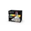 Sport blender Camry Premium CR 4071 Gold Transparent biały