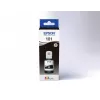 Butelka z tuszem Epson 101 EcoTank BK czarny