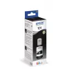 Butelka z tuszem Epson 101 EcoTank BK czarny