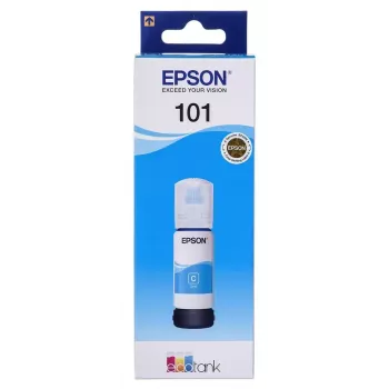 Epson C13T03V24A wkład atramentowy 1 szt. cyjan
