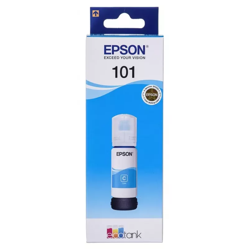 Epson C13T03V24A wkład atramentowy 1 szt. cyjan