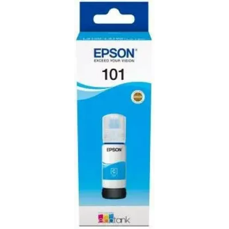Epson C13T03V24A wkład atramentowy 1 szt. cyjan