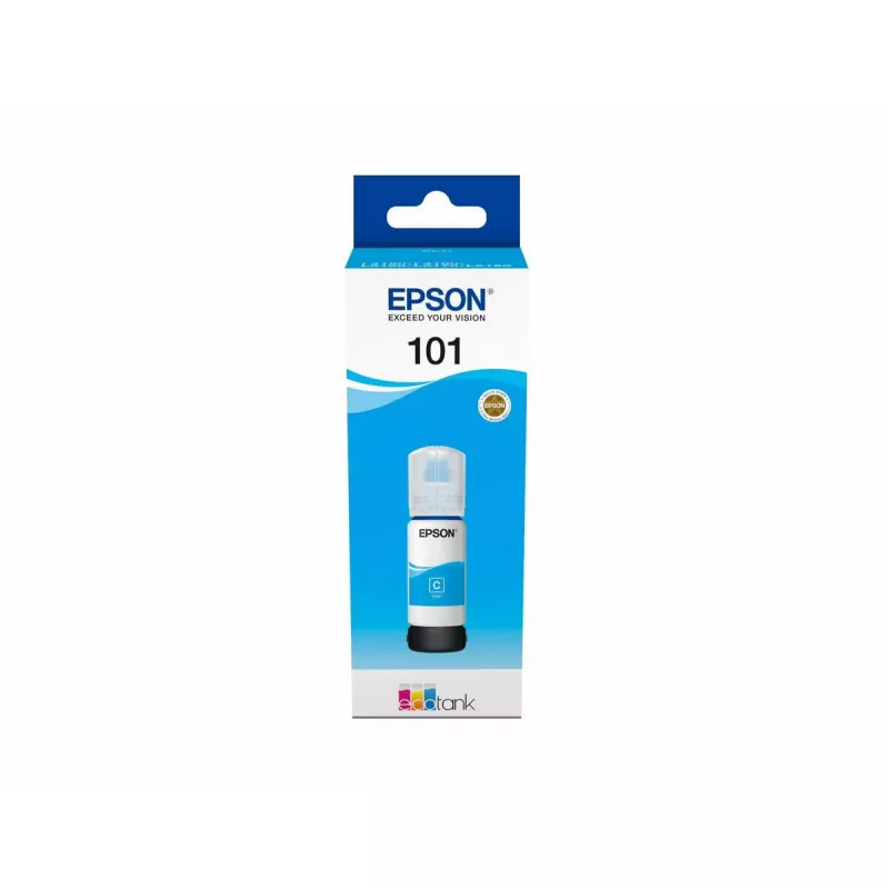 Epson C13T03V24A wkład atramentowy 1 szt. cyjan