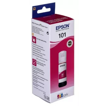 Kaseta z tuszem Epson C13T03V34A 1 szt. magenta