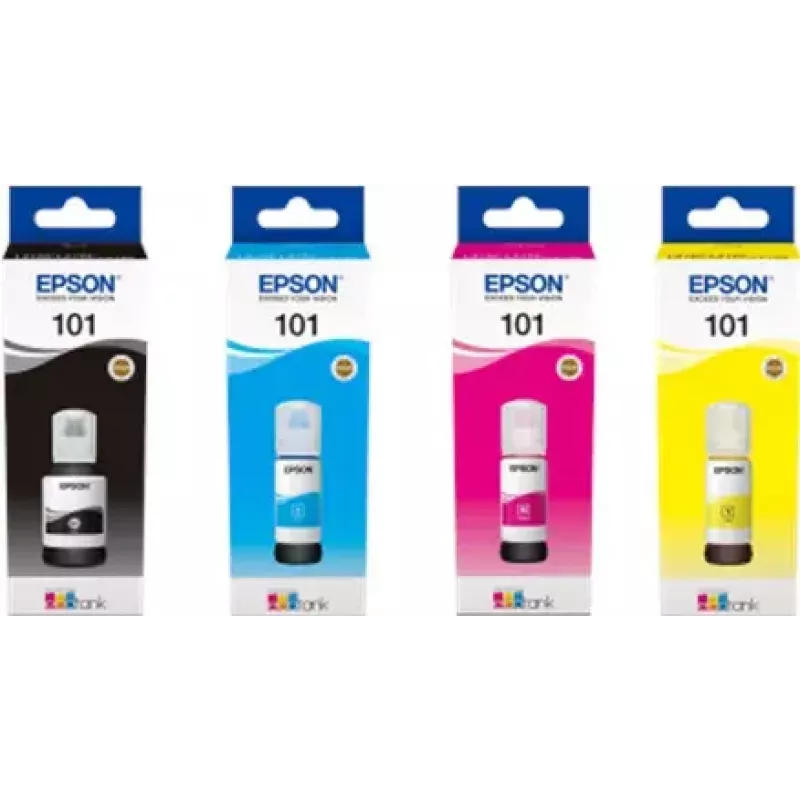 Kaseta z tuszem Epson C13T03V34A 1 szt. magenta