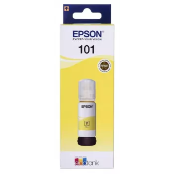 Epson C13T03V44A wkład atramentowy 1 szt. Żółty