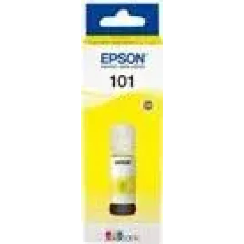 Epson C13T03V44A wkład atramentowy 1 szt. Żółty
