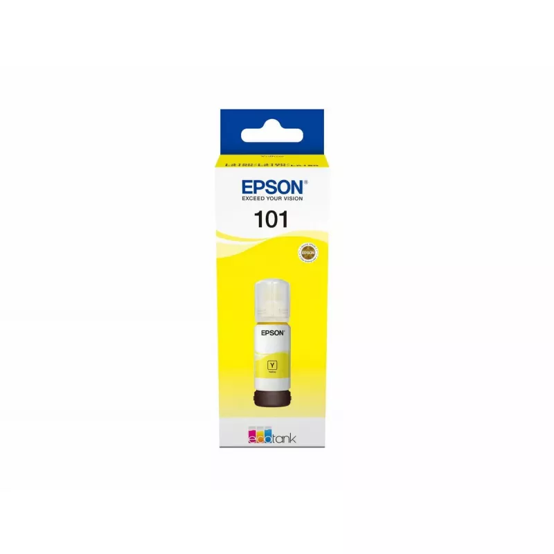 Epson C13T03V44A wkład atramentowy 1 szt. Żółty