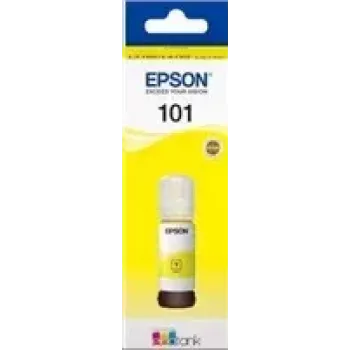 Epson C13T03V44A wkład atramentowy 1 szt. Żółty