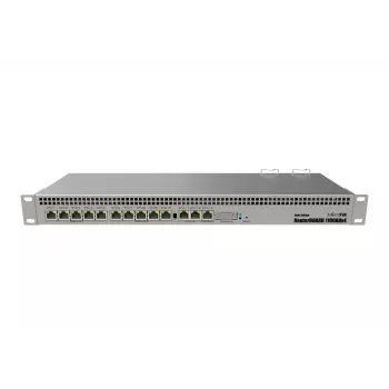 MIKROTIK Rb1100ahx4 Dude Edition z RouterOS L6, obudowa wewnętrzna