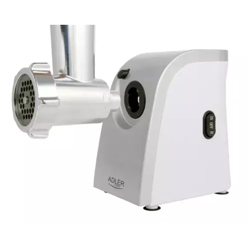 Maszynka do mięsa Adler AD 4808 350 W Biała