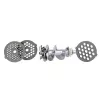 Maszynka do mięsa Adler AD 4808 350 W Biała