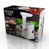 Maszynka do mięsa Adler AD 4808 350 W Biała
