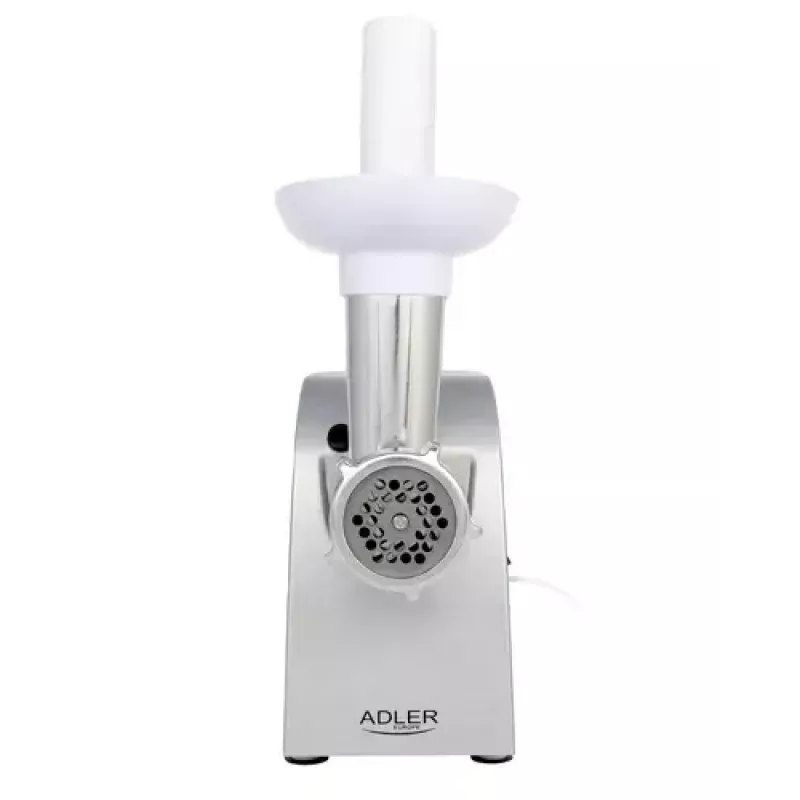 Maszynka do mięsa Adler AD 4808 350 W Biała
