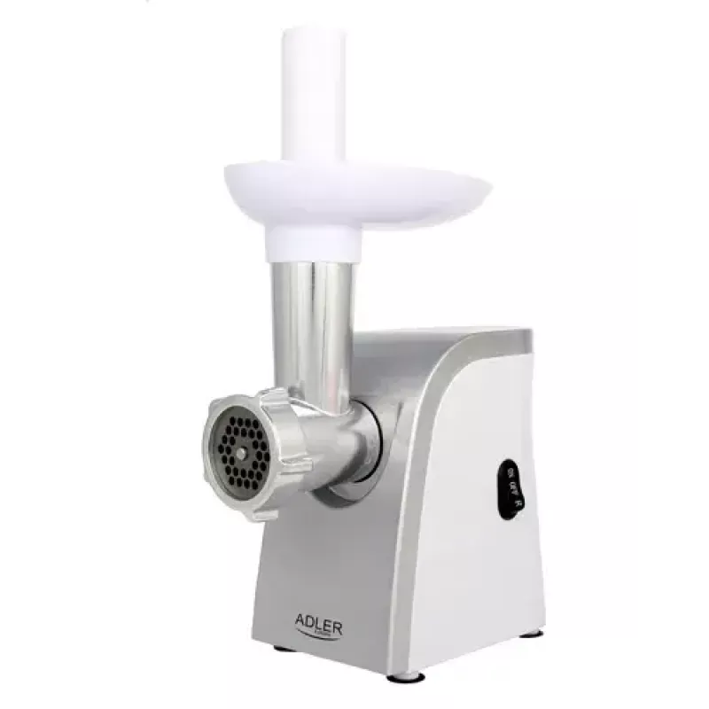 Maszynka do mięsa Adler AD 4808 350 W Biała