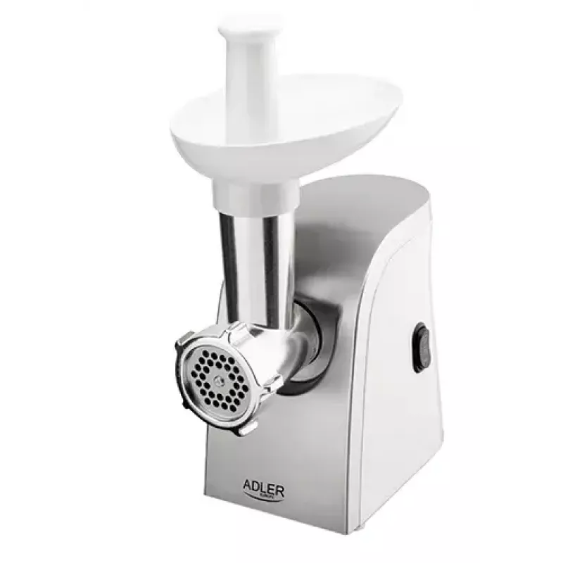 Maszynka do mięsa Adler AD 4808 350 W Biała