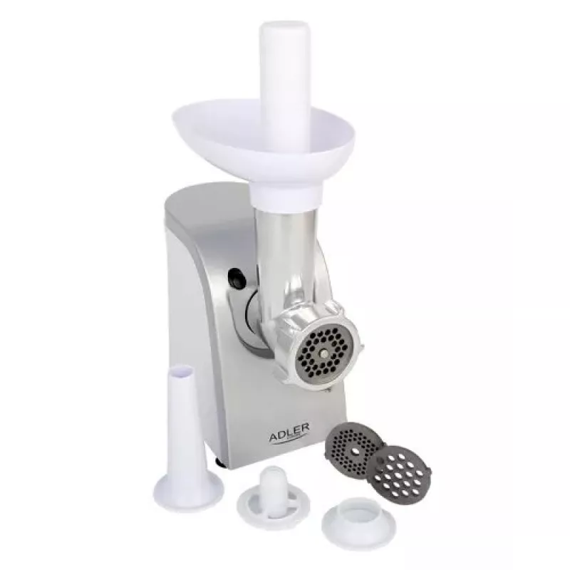 Maszynka do mięsa Adler AD 4808 350 W Biała