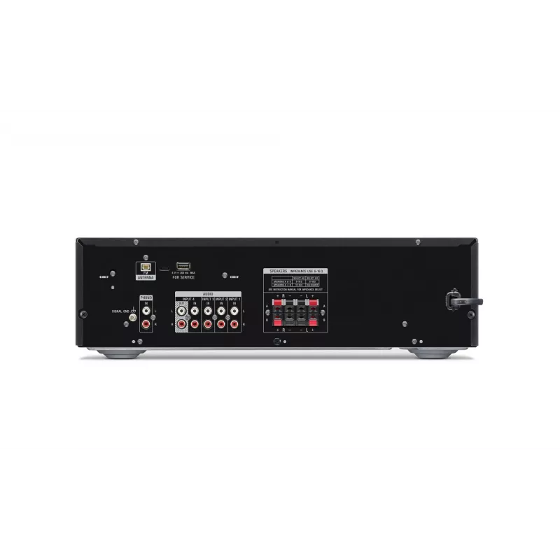 Odbiornik AV Sony STR-DH190 100 W 2.0 kanały stereo Czarny