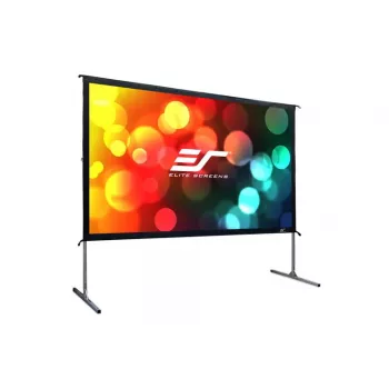 Ekran projekcyjny Elite Screens OMS100H2