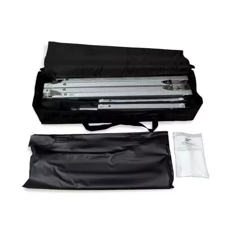 Ekran projekcyjny Elite Screens Yard Master 2 Dual OMS120H2-DUAL