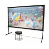 Ekran projekcyjny Elite Screens Yard Master 2 Dual OMS120H2-DUAL