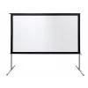 Ekran projekcyjny Elite Screens Yard Master 2 Dual OMS120H2-DUAL