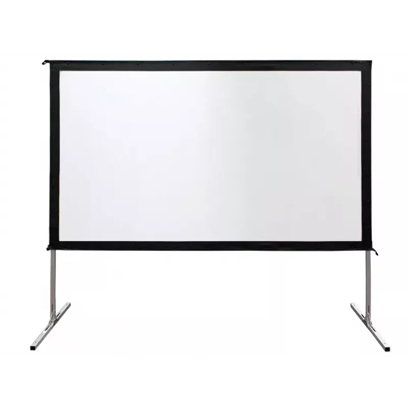 Ekran projekcyjny Elite Screens Yard Master 2 Dual OMS120H2-DUAL