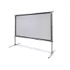 Ekran projekcyjny Elite Screens Yard Master 2 Dual OMS120H2-DUAL