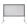 Ekran projekcyjny Elite Screens Yard Master 2 Dual OMS120H2-DUAL