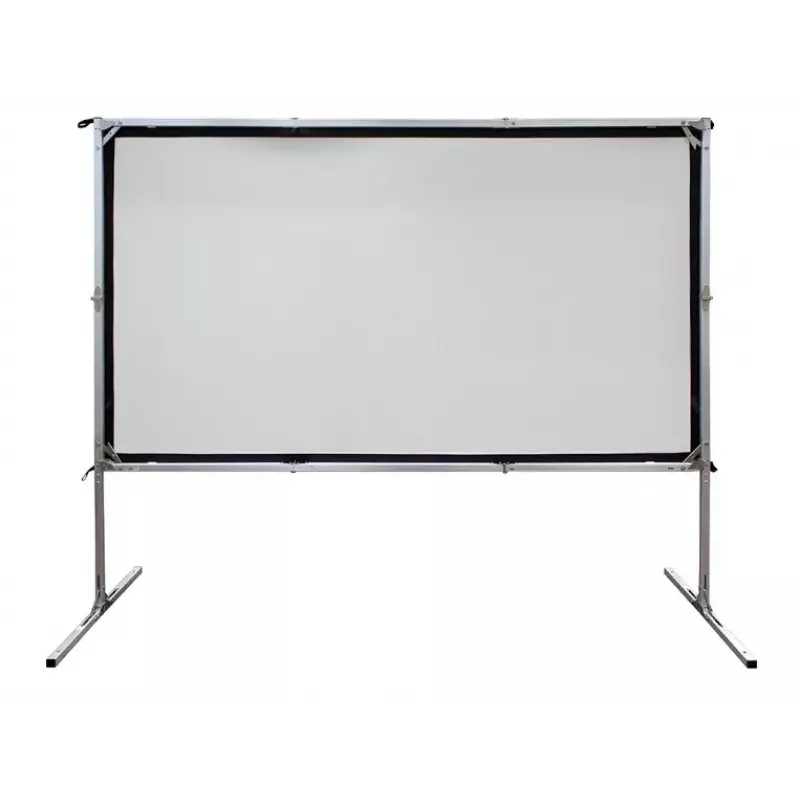 Ekran projekcyjny Elite Screens Yard Master 2 Dual OMS120H2-DUAL