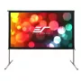 Ekran projekcyjny Elite Screens Yard Master 2 Dual OMS120H2-DUAL