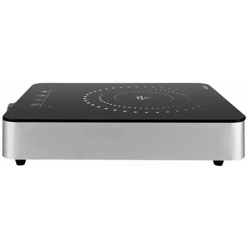 ETA ETA011190000 Wolnostojąca płyta indukcyjna 1-polowa, 28.5 cm, 1800 W, sterowanie dotykowe, LED