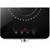 ETA ETA011190000 Wolnostojąca płyta indukcyjna 1-polowa, 28.5 cm, 1800 W, sterowanie dotykowe, LED