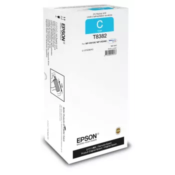 Wkład atramentowy Epson C13T838240 cyjan