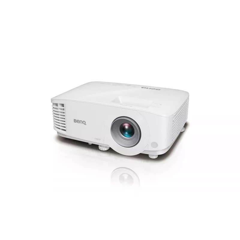 Projektor BenQ MH733 Standard throw 4000 ANSI lumenów DLP 1080p (1920x1080) Biały