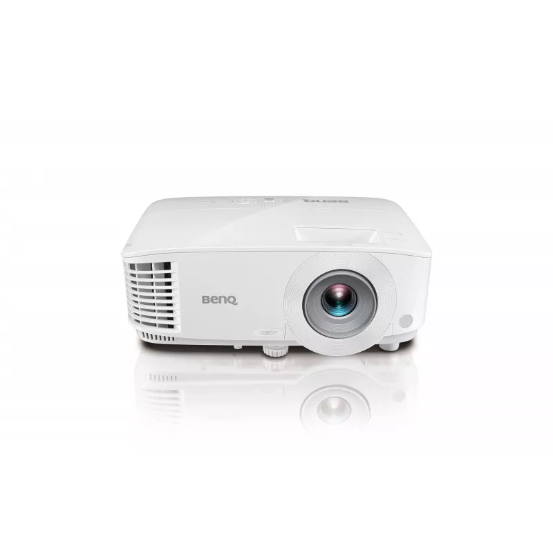 Projektor BenQ MH733 Standard throw 4000 ANSI lumenów DLP 1080p (1920x1080) Biały